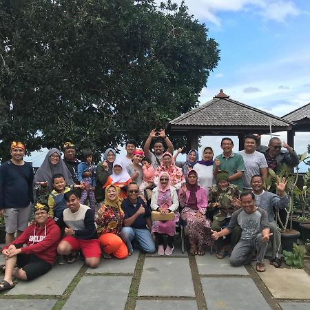 De Villa Cetho Karanganyar  Esterno foto