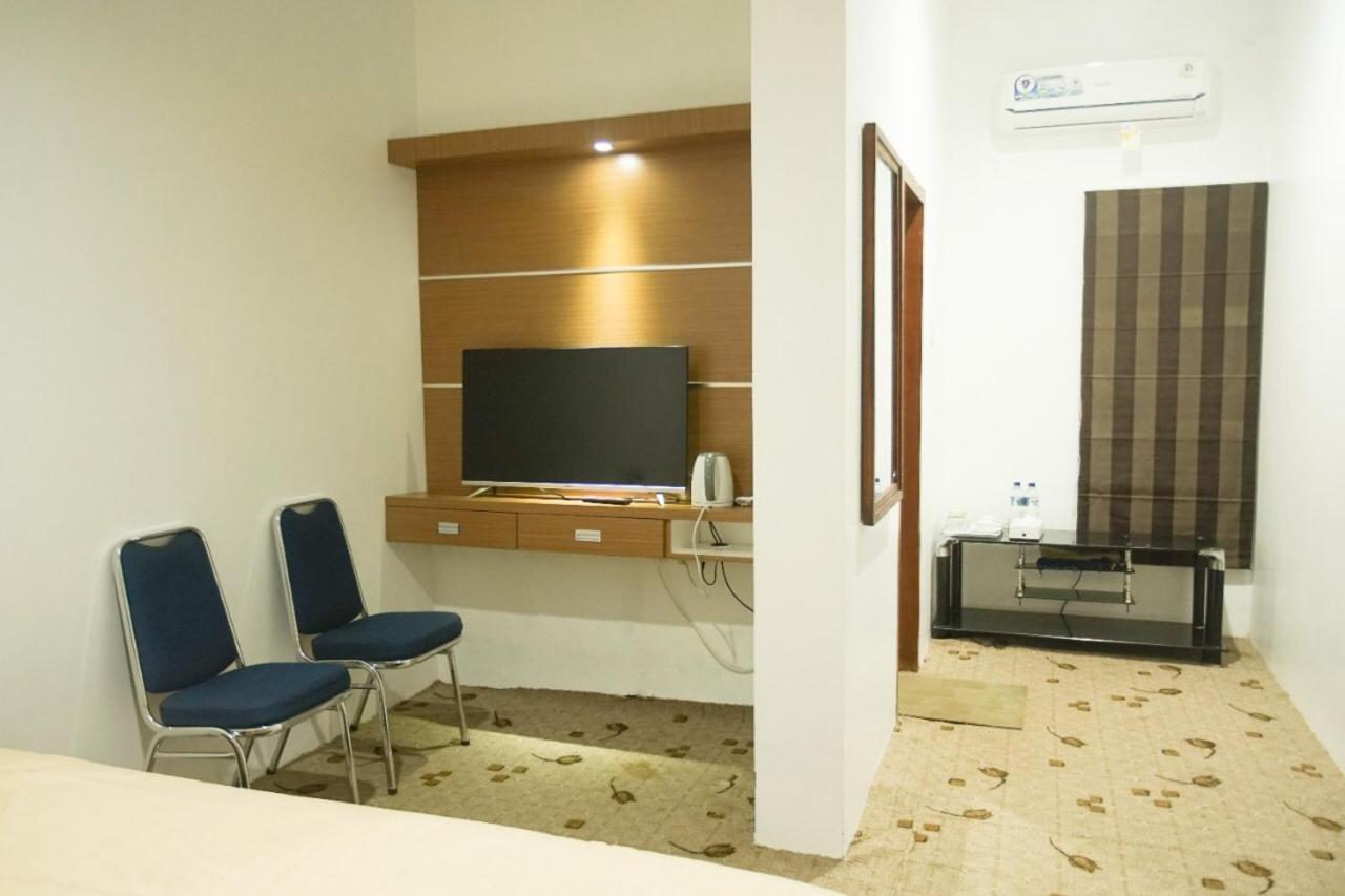 De Villa Cetho Karanganyar  Esterno foto