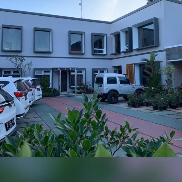 De Villa Cetho Karanganyar  Esterno foto