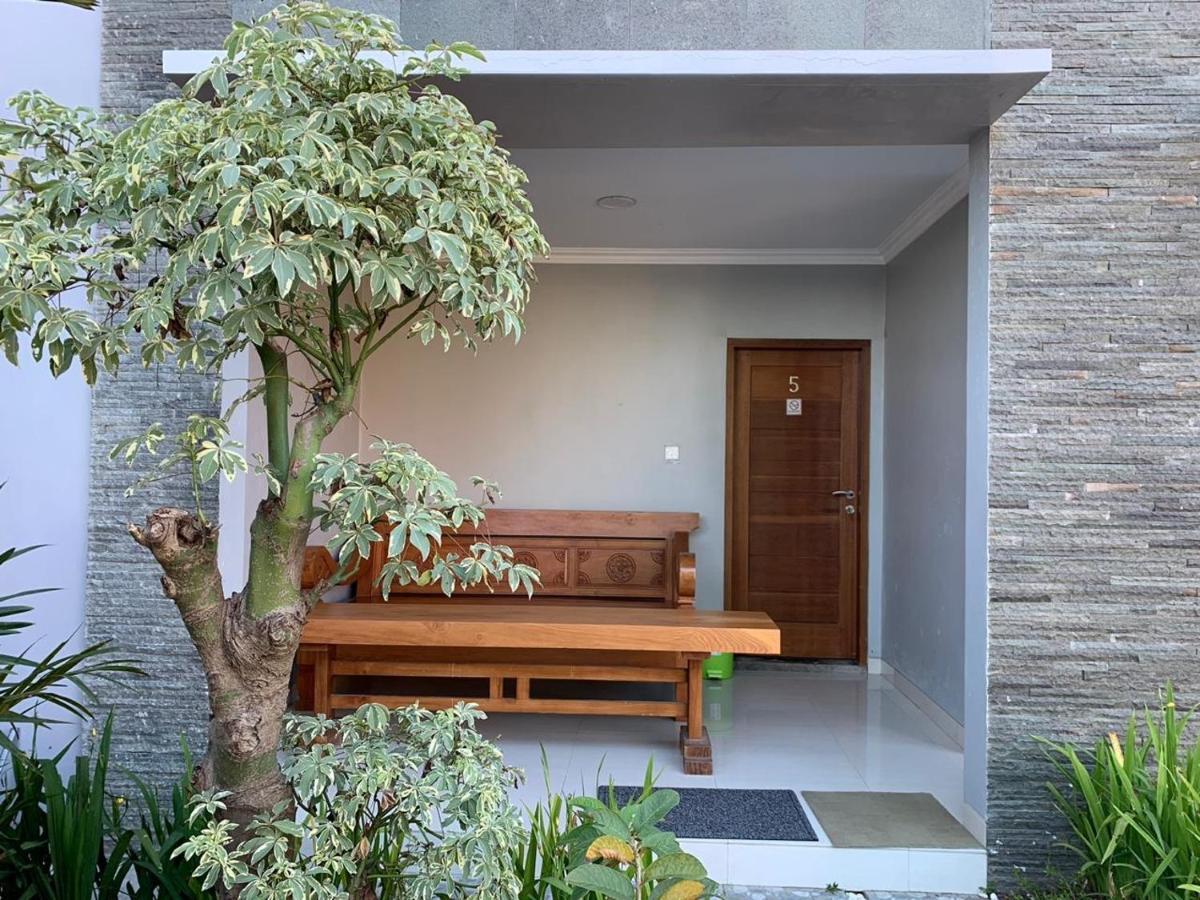 De Villa Cetho Karanganyar  Esterno foto