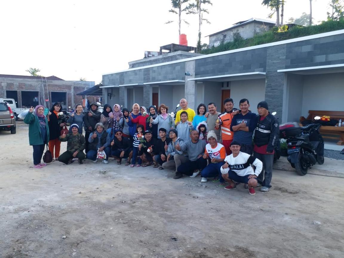 De Villa Cetho Karanganyar  Esterno foto