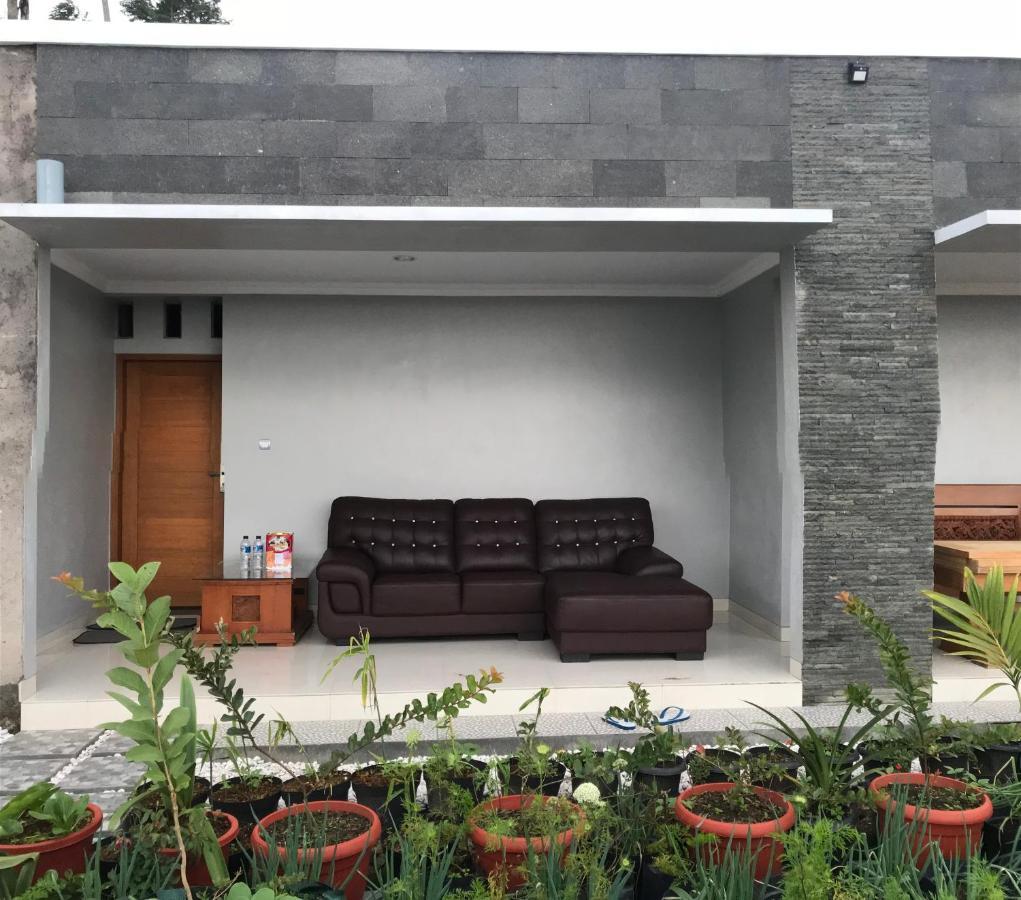 De Villa Cetho Karanganyar  Esterno foto