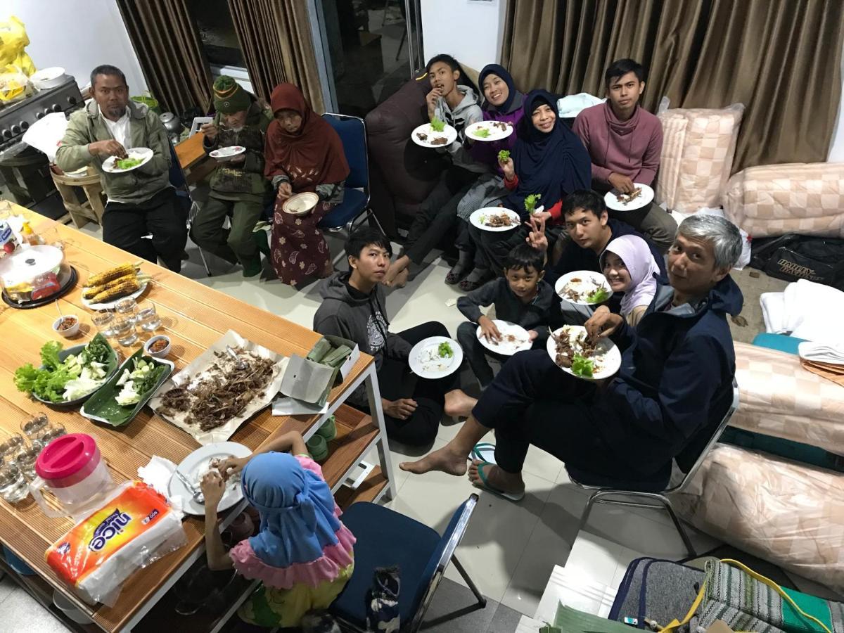 De Villa Cetho Karanganyar  Esterno foto