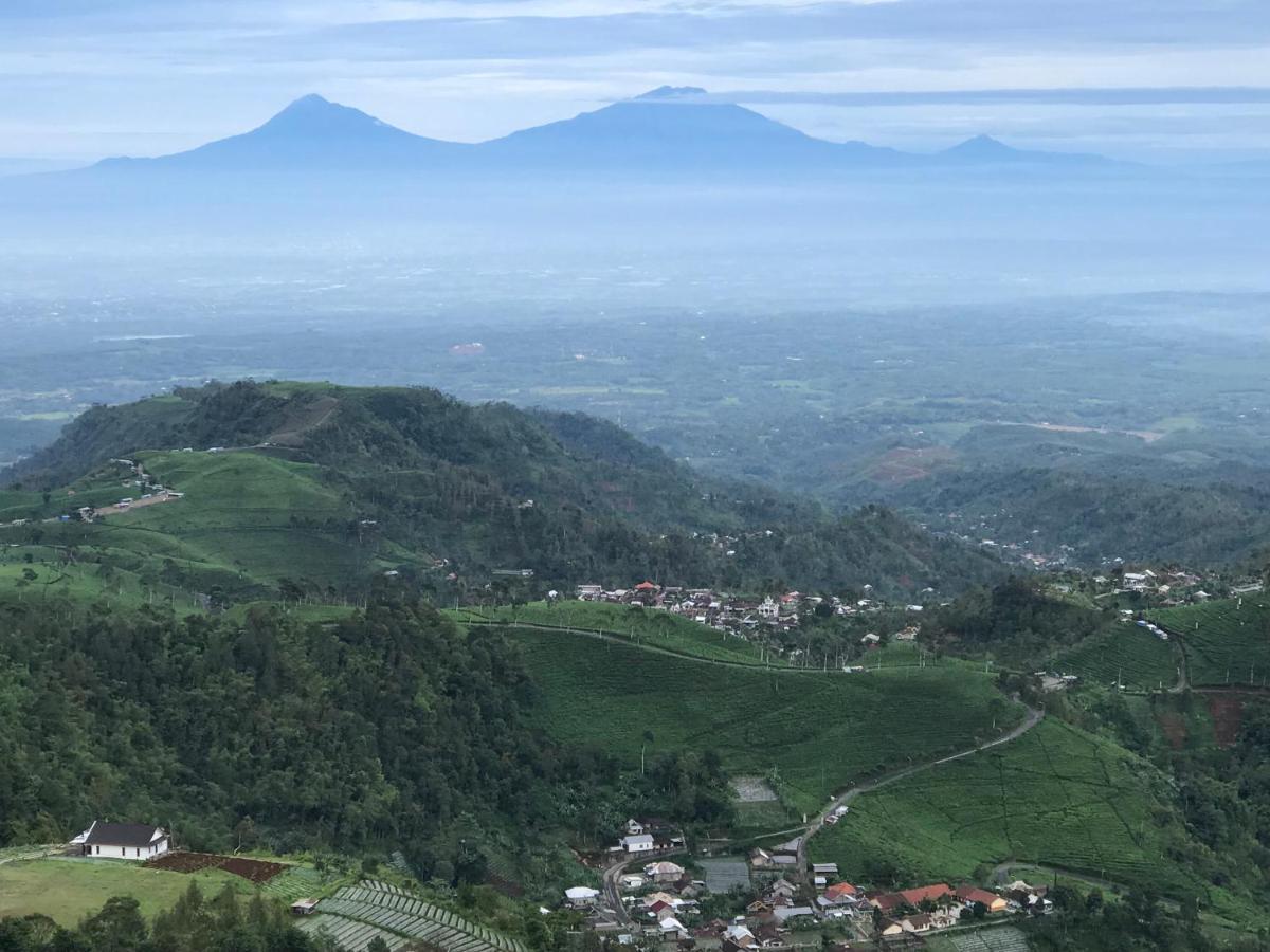 De Villa Cetho Karanganyar  Esterno foto