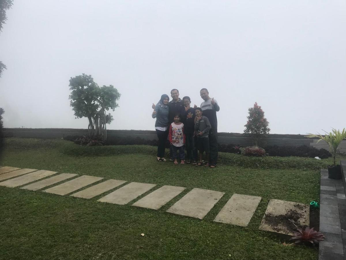 De Villa Cetho Karanganyar  Esterno foto