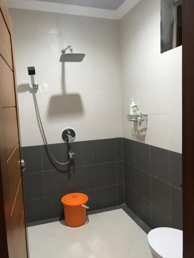 De Villa Cetho Karanganyar  Esterno foto