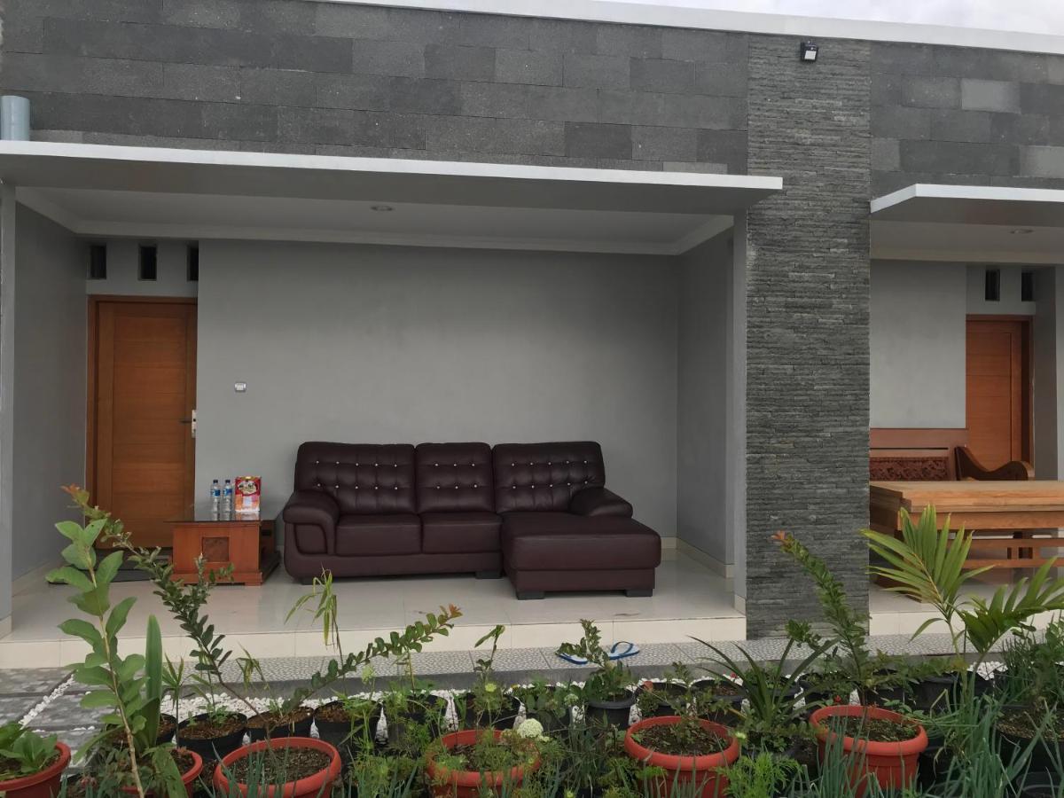 De Villa Cetho Karanganyar  Esterno foto