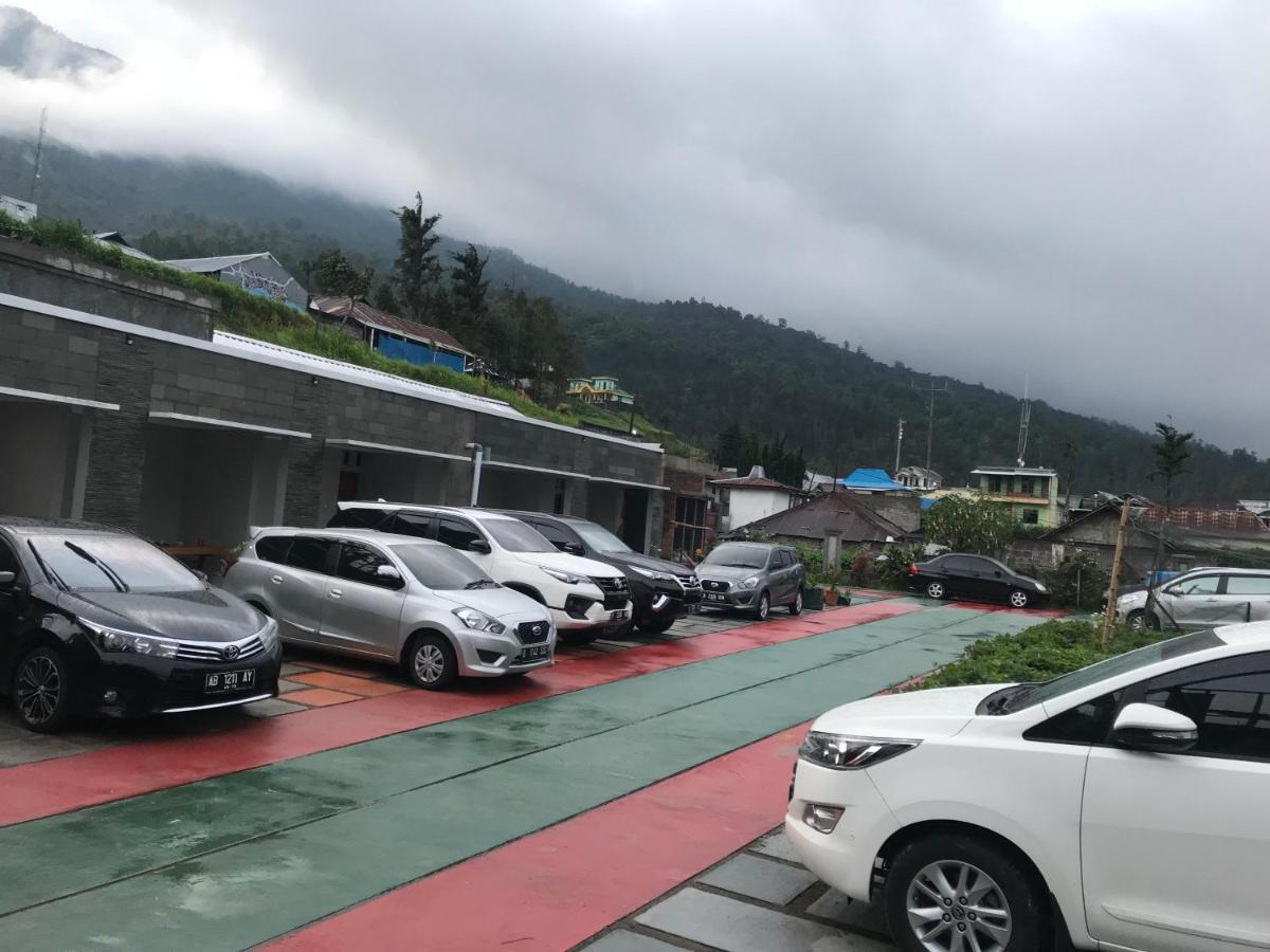 De Villa Cetho Karanganyar  Esterno foto