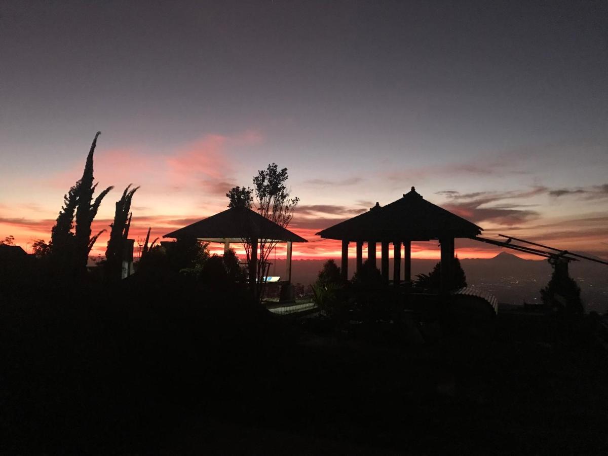 De Villa Cetho Karanganyar  Esterno foto