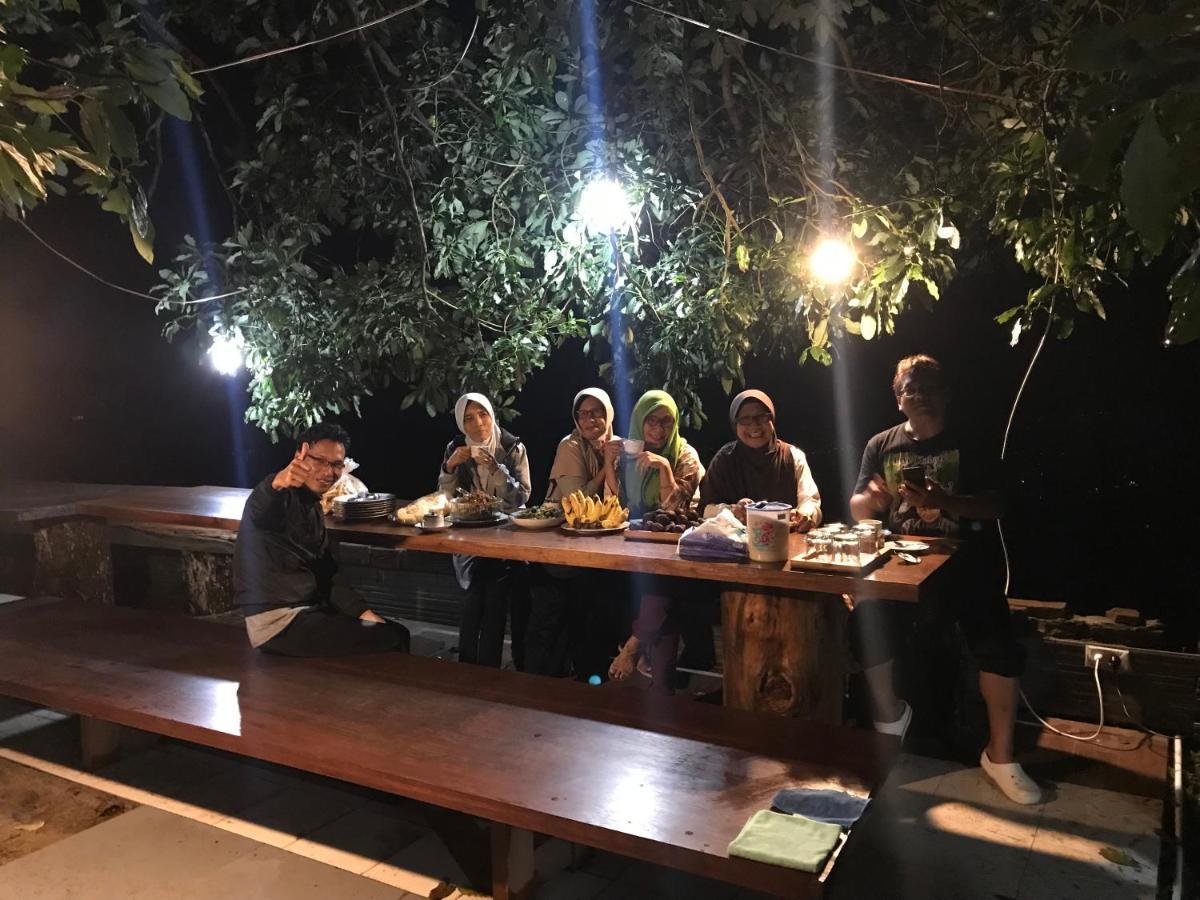 De Villa Cetho Karanganyar  Esterno foto