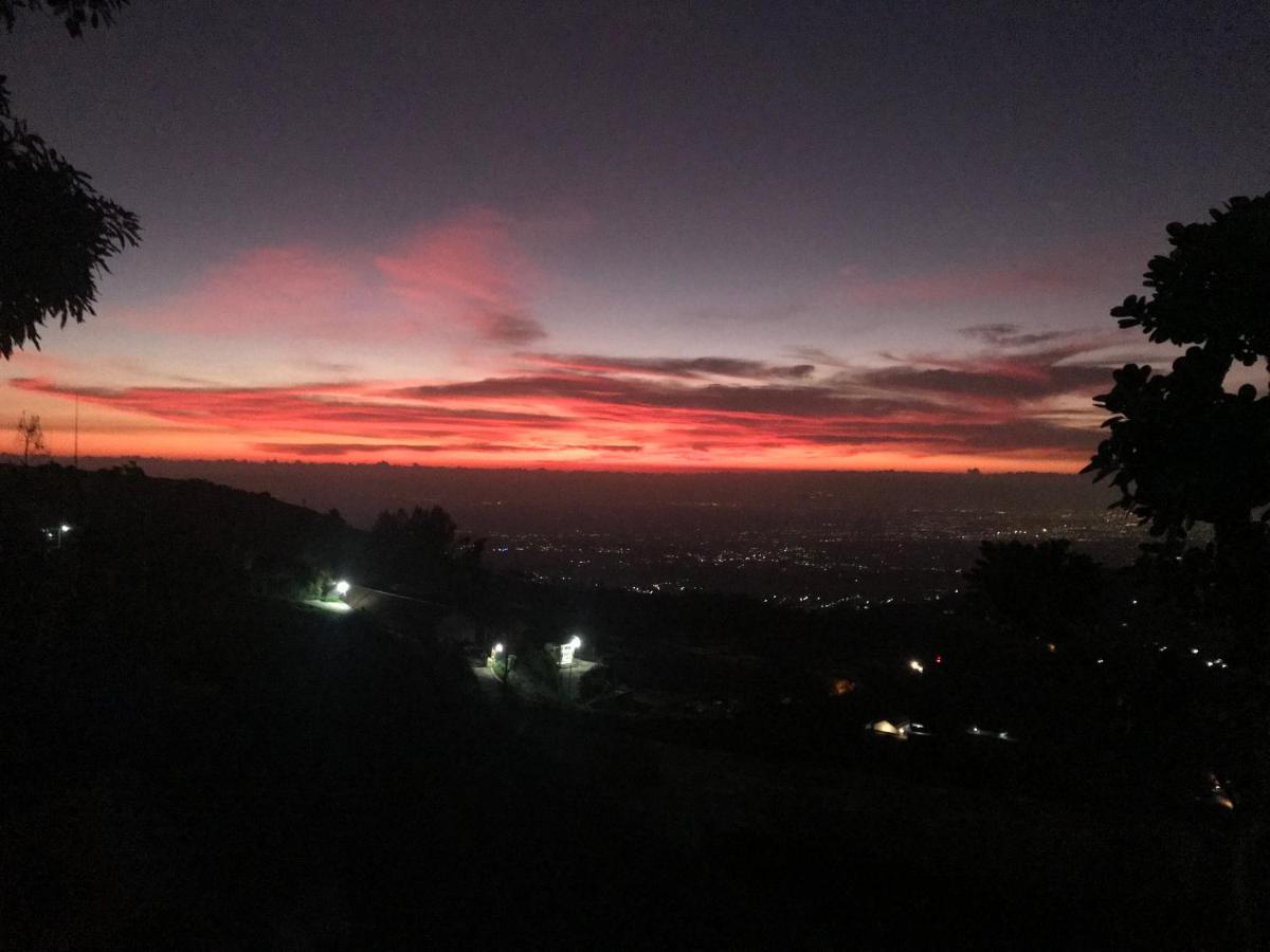 De Villa Cetho Karanganyar  Esterno foto