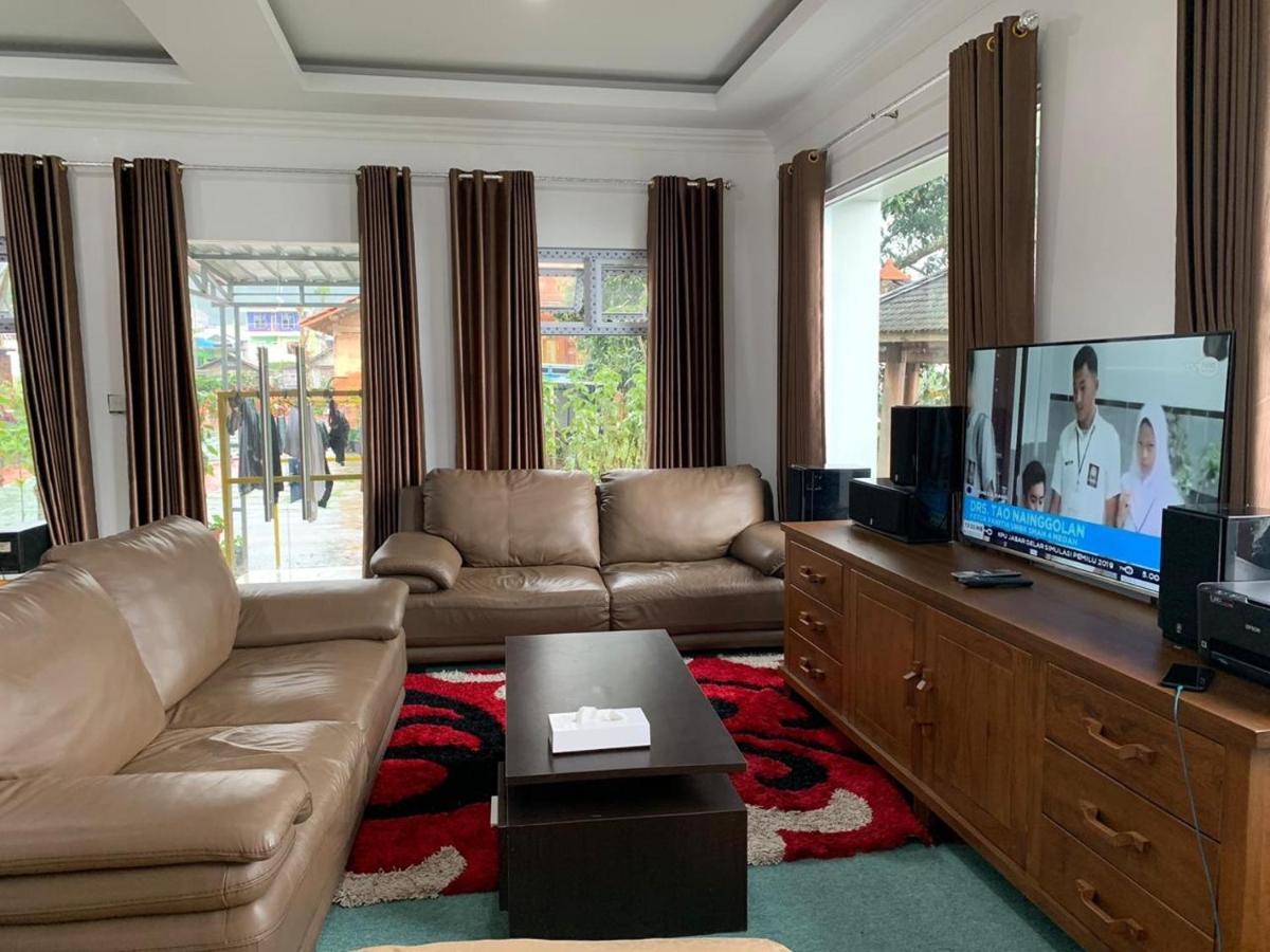 De Villa Cetho Karanganyar  Esterno foto