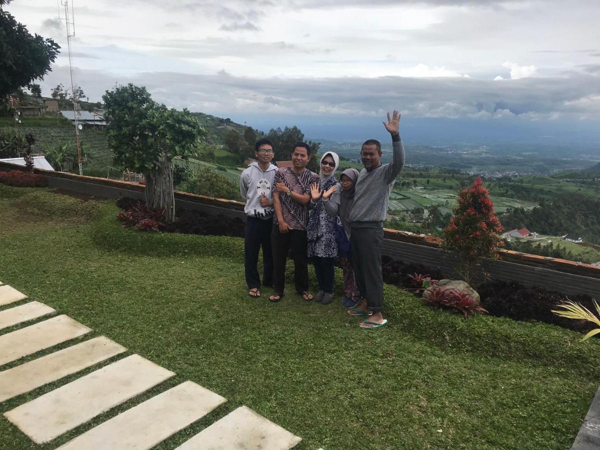 De Villa Cetho Karanganyar  Esterno foto