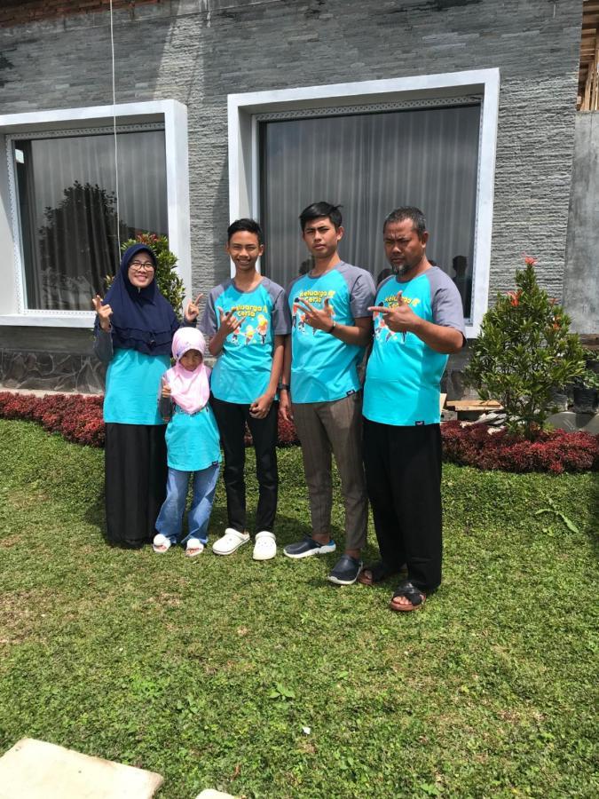 De Villa Cetho Karanganyar  Esterno foto