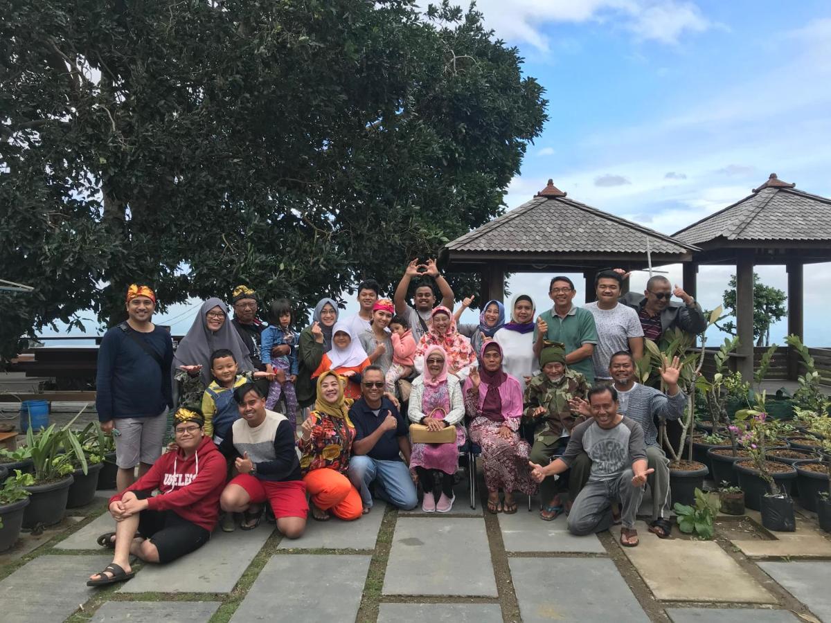De Villa Cetho Karanganyar  Esterno foto