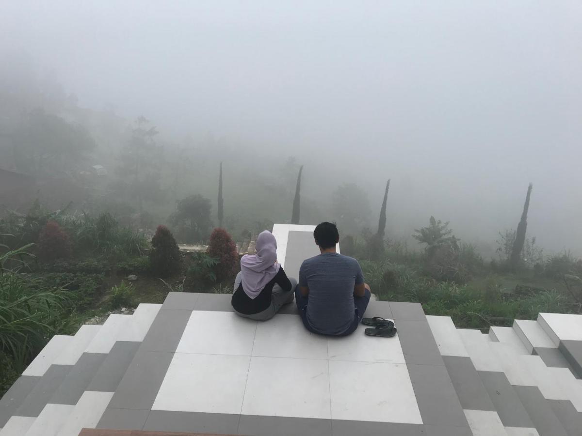 De Villa Cetho Karanganyar  Esterno foto